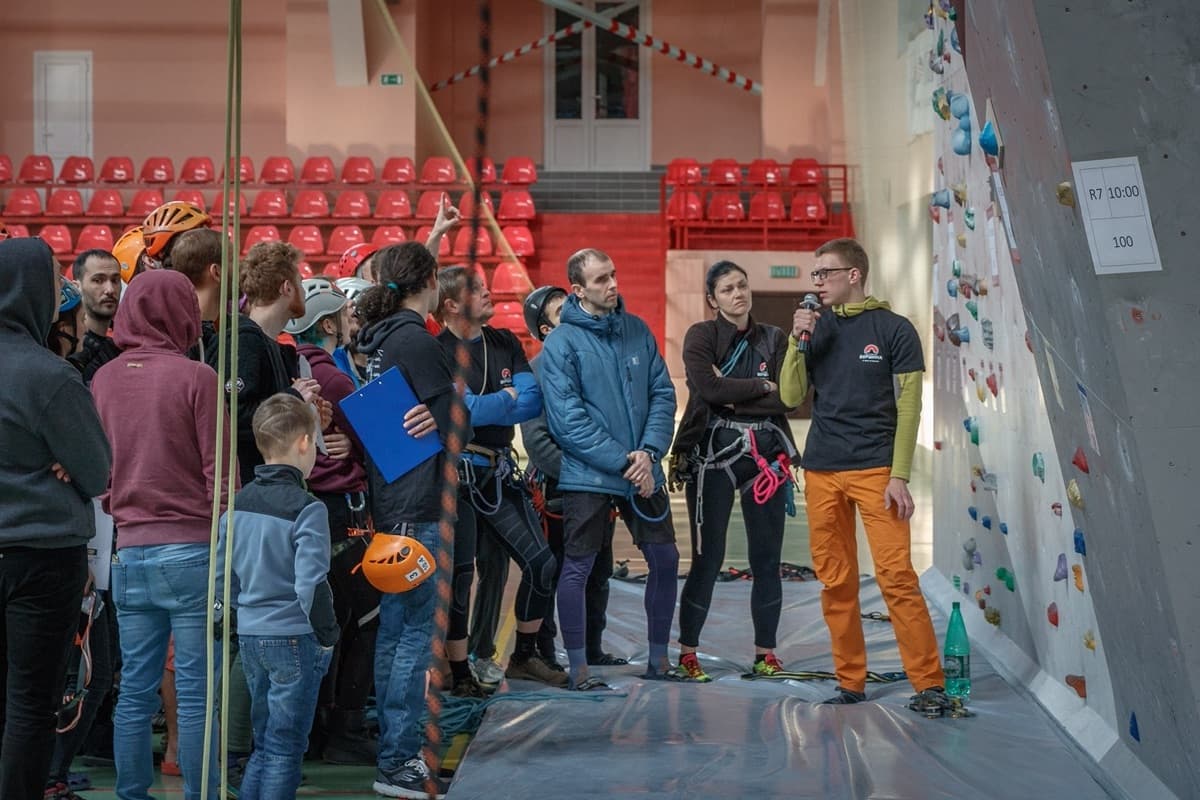 Climber's Mindset: The hidden levels that unlock your Next Grade